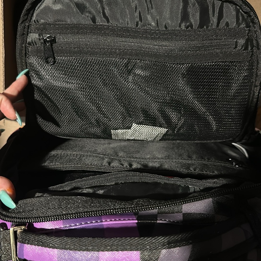 Sprayground backpack - Picture 4 of 4